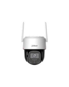 DAHUA P4F-PV-4G 4MP Outdoor Wizcolor Fixed-focal 4G Pan & Tilt Network kamera
