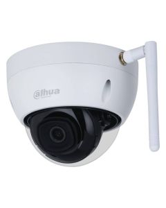 DAHUA IPC-HDBW1430DE-SW-0360B 4MP IR Fixed-focal Wi-Fi Dome Network kamera