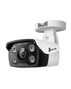 TP-LINK VIGI C340(2.8mm)(UN) 4MP Outdoor Full-Color Bullet Network kamera