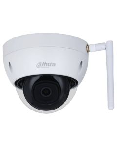DAHUA IPC-HDBW1230DEP-SW-0360B 2MP IR Fixed-focal Wi-Fi Dome Network kamera