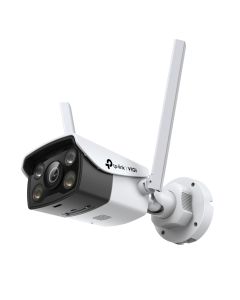 TP-LINK VIGI C340-W WiFi Full-Colour 4mm IR30m Bullet kamera