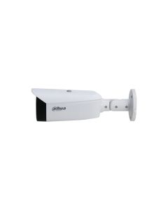 DAHUA IPC-HFW3449T1-AS-PV 4MP Smart Dual Light Active Fixed-focal Bullet WizSense Network Camera
