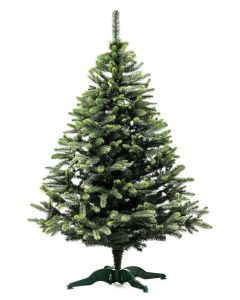 Novogodišnja jelka Scandinavia 120 cm - 22374