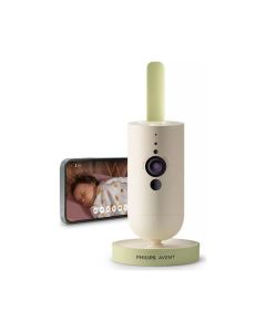 AVENT Video kamera Pastel green - SCD643-26