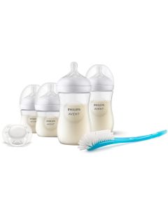 AVENT SET NATURAL RESPONSE FLASICA,VARALICOM I CETKOM ZA FLASICE 0710