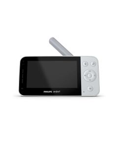 AVENT Bebi alarm - Connected video monitor 4611 - SCD923-26