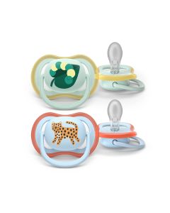 AVENT VARALICA  AIR 0-6M 3861 TIGAR