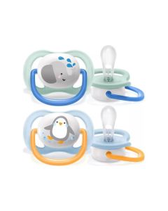AVENT Varalica STHR Orthod Elep/Peng  2/1 - SCF080-05