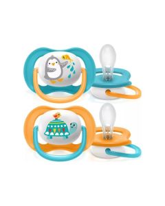 AVENT Varalica STHR Orthod Peng/Turt 2/1 - SCF080-07