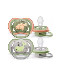 AVENT VARALICA ULTRA AIR 6-18m - BOY (2kom)