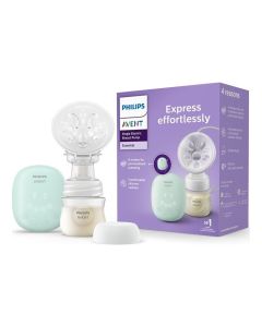 AVENT Električna pumpica za izmazanje - Essential - SCF323-11