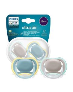 AVENT Varalica STHR Ultra Air beige/down 2/1 - SCF349-01