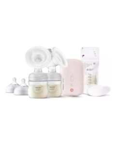 AVENT ELEKTRICNA TWIN PUMPICA ZA IZMAZANJE STANDARD