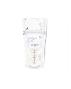 AVENT Kesice za odlaganje mleka