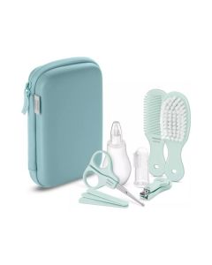 AVENT Set za negu bebe - mint 1951 - SCH401-00
