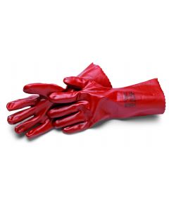 SCHULLER Rukavice PVC kiselo otporne 35 cm - duge - SCH4253-013Univerzalna