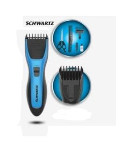 SCHWARTZ Trimer za kosu SWHC 5611