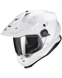 SCORPION Adf-9000 air solid white