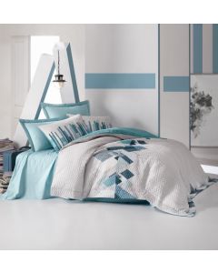 DEKOR DOM Posteljina CB COMPLETE SET DOUBLE - Mode Line - NESTO