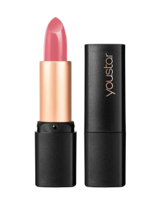 Youstar INTENSE COLOUR Lipstick  02 – Nude Rose