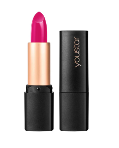 Youstar INTENSE COLOUR Lipstick  03 – Pretty Pink