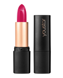 Youstar INTENSE COLOUR Lipstick  05 – Raspberry