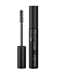 Youstar AQUALASHES Maskara Length+Volume