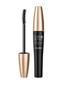 Youstar CURL & DEFINE Maskara