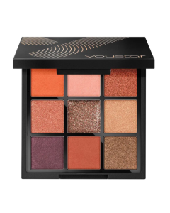 Youstar BOHO GLAM 01 paleta senki - HIPPIE-CHICK