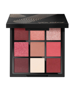 Youstar BOHO GLAM 02 paleta senki - GIPSY SOUL