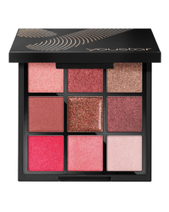 Youstar BOHO GLAM 03 paleta senki - BAD & BOUJEE