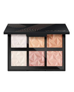 Youstar GLAM QUEEN Paleta hajlajtera