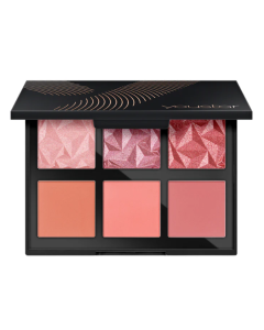 Youstar CHERRY CHEEKS Paleta rumenila