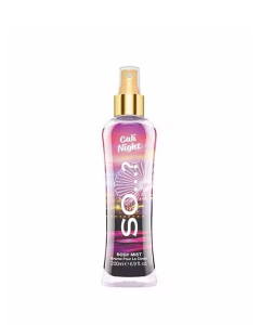 So…? Cali Nights Body Mist 200ml