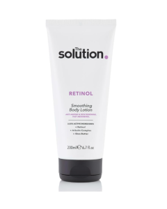 The Solution losion za telo sa retinolom 200 ml