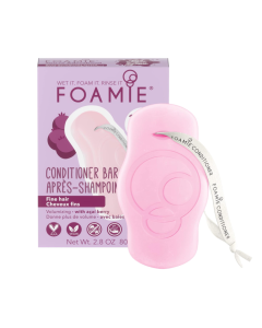 Foamie čvrsti regenerator za volumen kose - acai