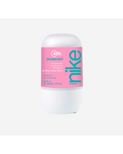 Nike Sweet Blossom Woman Deo Roll-on 50ml