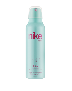 Nike Sparkling Day Woman  Deo Spray 200ml