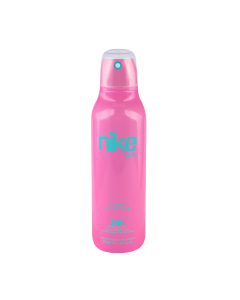 Nike Sweet Blossom Woman EdT Deo Spray 200ml