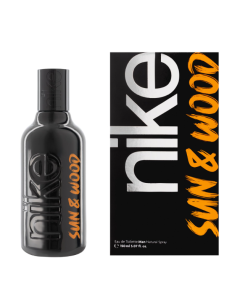 Nike Sun&Wood Man EdT 100 ml