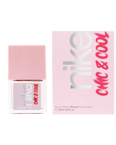 Nike Chic&Cool Woman EdT 30ml