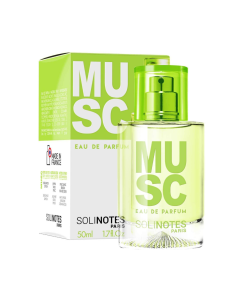 Solinotes Musc, Parfem, 50 ml