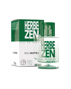 Solinotes Herbe Zen, Parfem, 50 ml