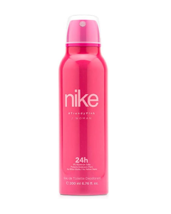 Nike TrendyPink Woman EdT Deo Spray 200ml