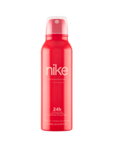 Nike Coral Crush Woman EdT Deo Spray 200ml