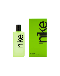 Nike Ultra Green Man EdT 100 ml