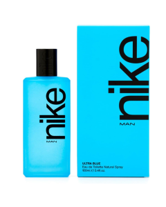 Nike Ultra Blue Man EdT 100 ml