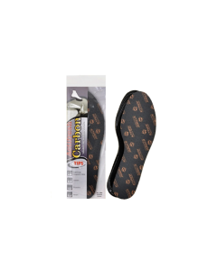 Tips ulošci za obuću sa aktivnim ugljem, veličina 39-46