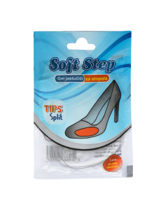 Tips Silikonski jastučić za stopalo