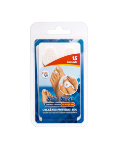 Tips Jastučići za kurje oko i žuljeve